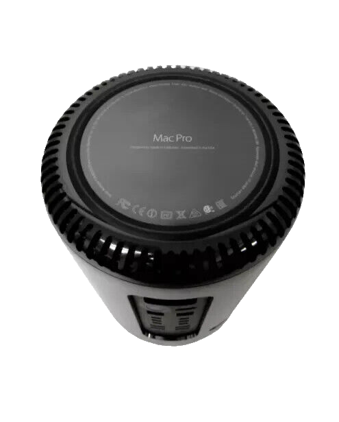 Apple Mac Pro Tower 3.0 GHz 8 Core Xeon E5-1680v2 Model A1481 EMC