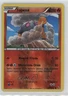 Torkoal Russian Reverse Foil Pokemon XY Flashfire #16