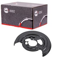 A.B.S. SPRITZBLECH BREMSSCHEIBE HINTEN RECHTS passend für MERCEDES SPRINTER VW C