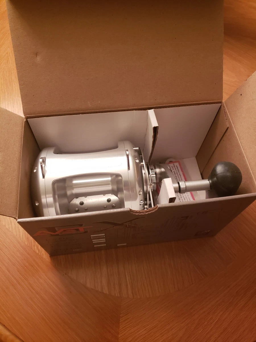 Avet Saltwater Trolling Reel Fishing Reels for sale | eBay