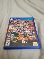 J-Stars Victory Vs+ - PS4