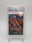 2024 One Piece Nami (Premium Card Collection -BS Vol. 1-) OP02-036 PSA 10