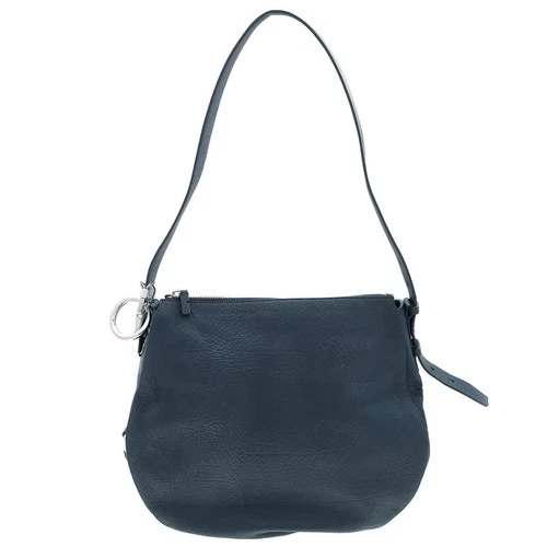 Burberry Grained Leather Medium Knight Bag 8088975 deal from eBay