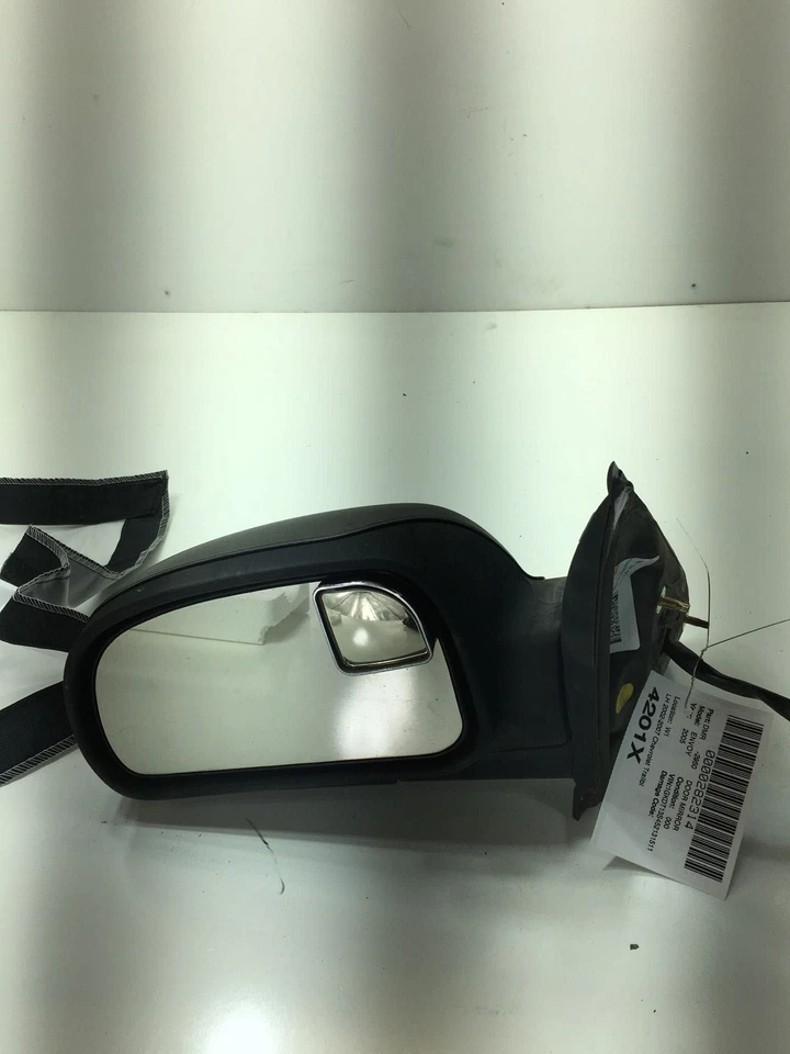 Espejo puerta izquierdo 02 03 04 05 06 07 08 09 GMC GMC ENVIYO Foto 2 de 4