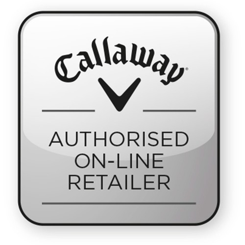 Callaway Hombre Nitro Blaze Zapatos de Golf Impermeables sin Tacos Ligero - Imagen 2 de 8