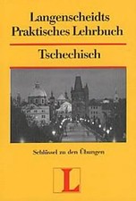 Langenscheidt Praktische Lehrbücher / Tschechisch