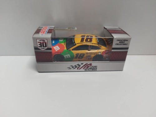 2021 - 2022 1/64 NASCAR DIECAST - (NEW) - Picture 74 of 109