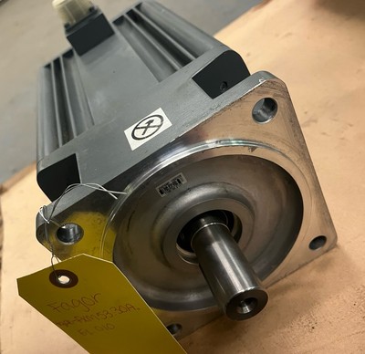 FAGOR,FXM53.30AE1.010,AC BRUSHLESS SERVO MOTOR