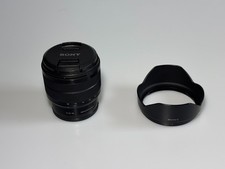sony e 10-18mm f/4 oss lens