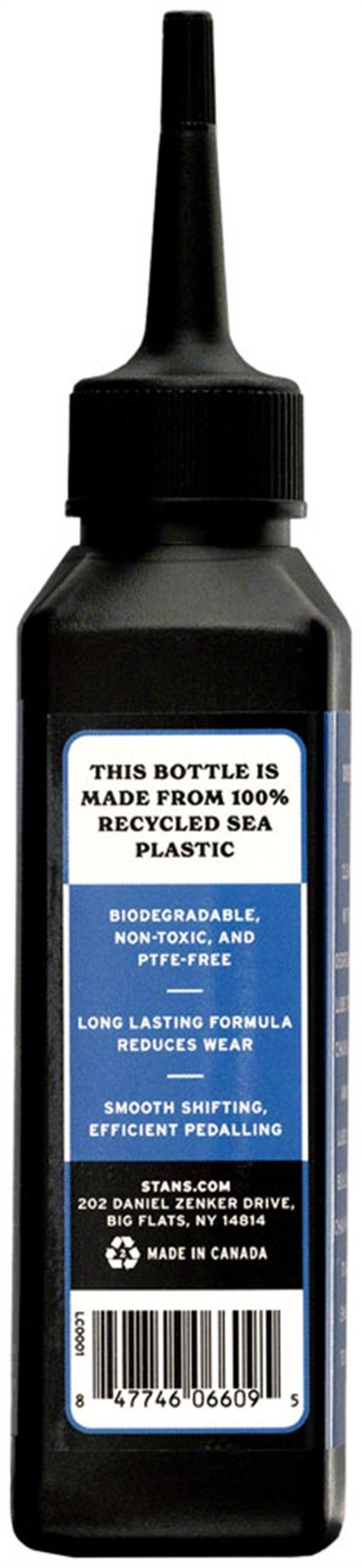 Смазка для цепей Stans на биологической основе, 120 мл