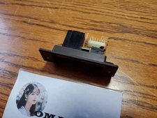 YAMAHA DX7 Original Phone&Breath Control Jack Good Condition Japan