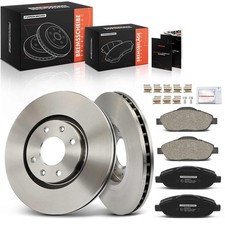 Plaquette de frein Peugeot 3008