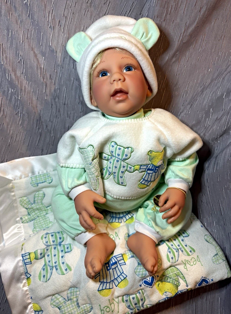 Lee Middleton Baby Dolls Playsets for sale | eBay