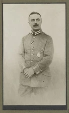 Photo:Florian von Poser und Gross-Naedlitz