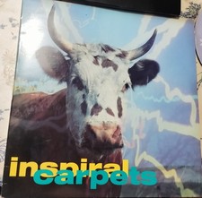 Inspiral - Carpets 