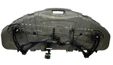 PSE  Nock On Carbon Levitate Right Hand E2