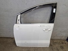 VW Sharan II 7N T?r Links Vorne 7N0831055AF 320581