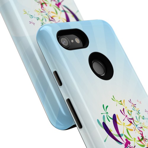 Google Pixel | Choose to Keep Going | Inspirational Phone Case - 第 97/131 張圖片