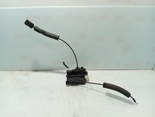 Porte arrière et accessoires Renault R8