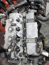 Moteur Toyota AVENSIS