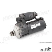 Anlasser Starter 2Kw 11 ZäHnez. FüR Audi A3 Cabrio Limo Q2 Q3 TT Coupe Ab 05->