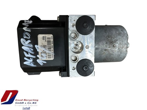 Alfa Romeo 147 ABS-Block 0265900053