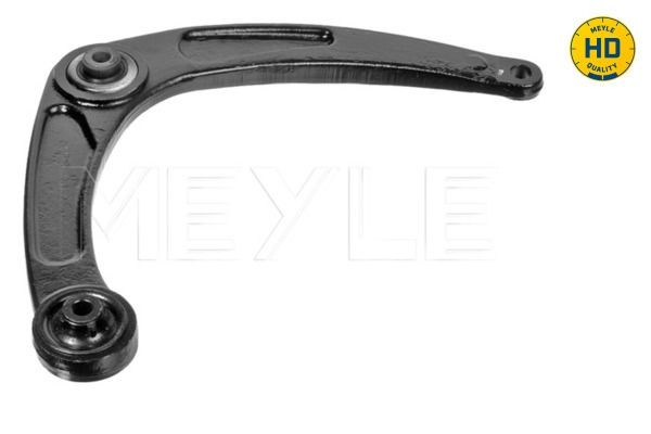 Original MEYLE Control Arm Suspension 11-16 050 0009/HD For Citroën Peugeot