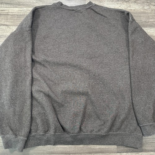 Maglione Disney Bambi Autunno Girocollo Distressed Donna XL Maglione Stile Vintage - Foto 8 di 10