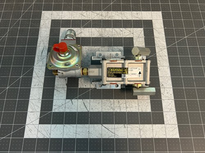 #ad Samsung Range Oven Gas Valve amp; Pressure Regulator P# DG94 00449A $79.95