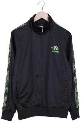 umbro Sweater Herren Sweatpullover Sweatjacke Sweatshirt Gr. M Neon #6vu6gle