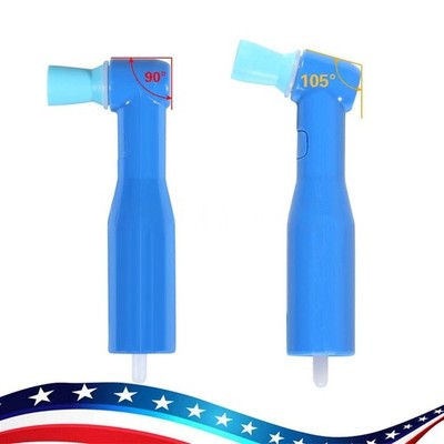 Prophy Angles Firm Cups 100 500/pk Top Quality Dental Disposable Prophy Angle US