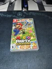 Mario Party Superstars - Nintendo Switch