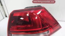 Feu arrière Volkswagen 181