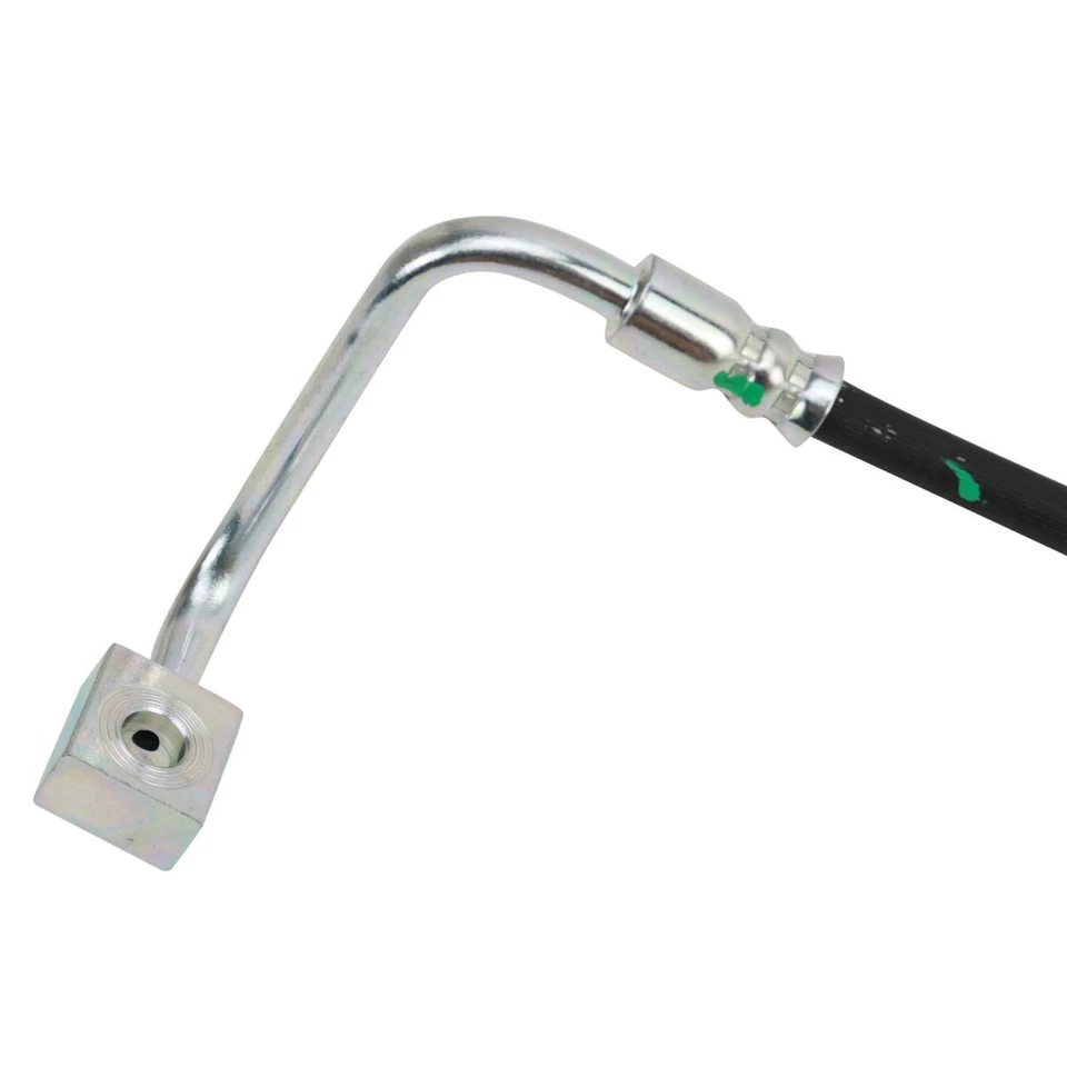 Manguera de freno delantera para Jeep Commander 2006-2010 Grand Cherokee 2005-2010 Foto 4 de 4