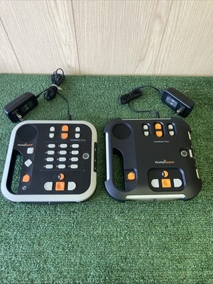 Humanware Victor Reader Stratus 412VR & 413VR. TESTED/READ (OKEB-04-017)