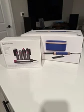 Dyson Airwrap™ Multi-Styler Complete Long - AIRWRAPCOP