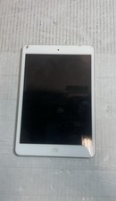 Apple iPad Mini A1432 1st Generation 7.9" WIFI Tablet White