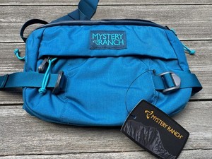 Hip Monkey Mystery Ranch | eBay