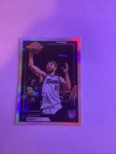 Topps NBA Hopps Domantas Sabonis Sacramento K...