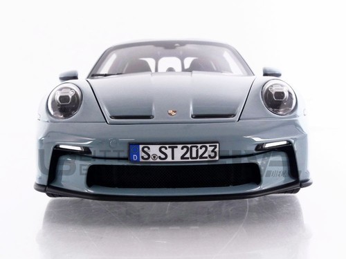 NOREV 1/18 - PORSCHE 911 S/T - 2023 187470 - Picture 9 of 13