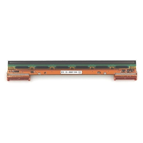 Original Printhead P1112640219 for Zebra ZD421 ZD421D Thermal Printing - Zdjęcie 2 z 9