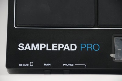 Alesis SamplePad Pro Percussion Pad | eBay