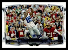 2014 Topps - Dez Bryant #48