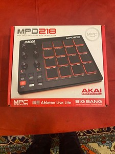 Mpd 218 | eBay