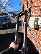 Marzocchi Bomber 66 RC2 Forcella 26 pollici 66SL