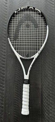 Head PCT Speed Titanium Tennis Racket Racquet 4 1/2