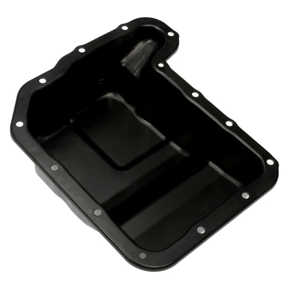 For Ford Escape 2001-2010 Dorman Solutions Automatic Transmission Oil Pan - Image 4 of 4