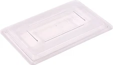 Carlisle FoodService Products 1061707 18" x 20" StorPlus Food Storage Box Lid