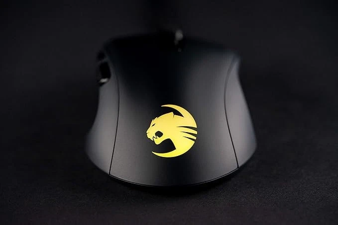 Roccat Kone Pure Ultra Gaming Mouse Black - Brand New - PC - Image 2 of 4