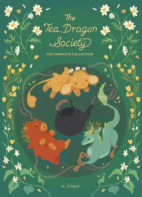 Der Teedrache Gesellschaft Box Set: Der Teedrache Gobelin / Der Teedrache f...